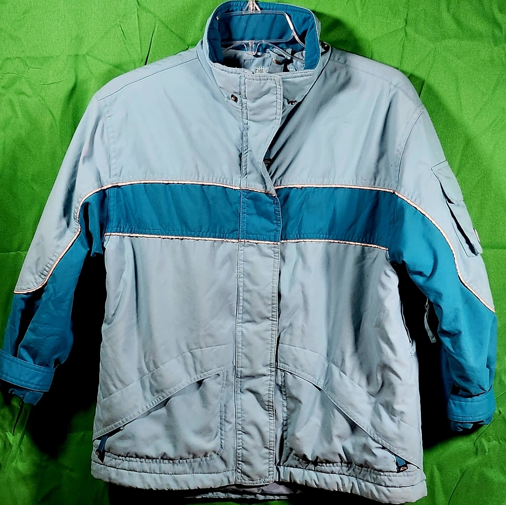 Kid's coat